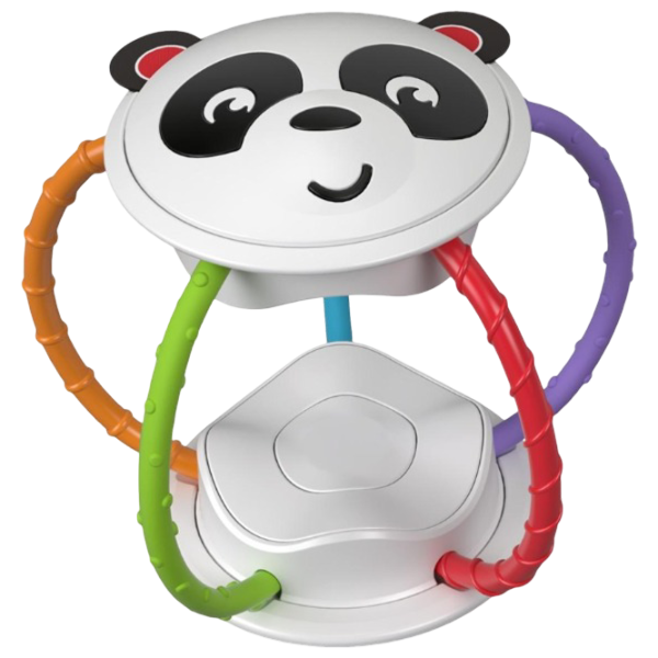 Интерактивная игрушка Fisher Price FVF42  0+ / Разноцветный photo 4