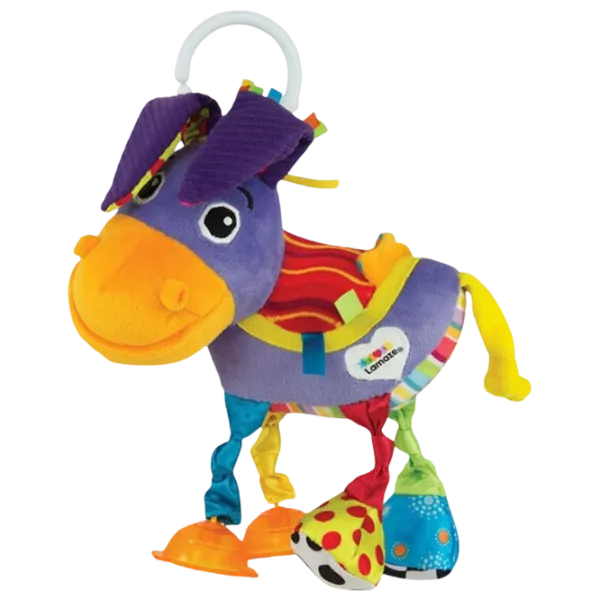 Jucărie interactivă Tomy T27574  0+ / Purple photo 1