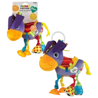 Jucărie interactivă Tomy T27574 0+ / Purple photo 2