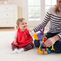 Jucărie interactivă Tomy T27574 0+ / Purple photo 4