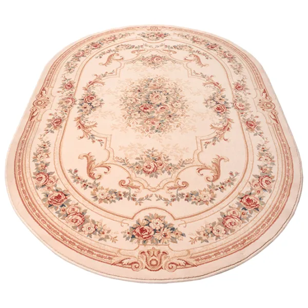 Ковер Covoare Ungheni Bella Classic Beige Red / Шерсть photo 2 Ковер Covoare Ungheni Bella Classic Beige Red / Шерсть photo 2