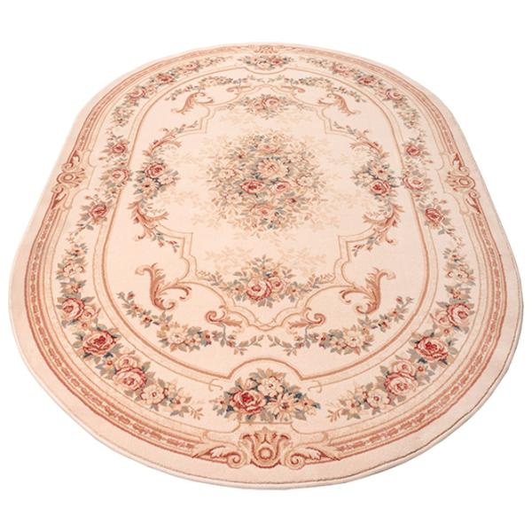 Ковер Covoare Ungheni Bella Classic Beige Red / Шерсть photo 2 Ковер Covoare Ungheni Bella Classic Beige Red / Шерсть photo 2