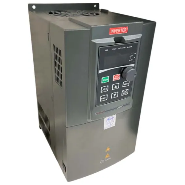 Invertor de frecvență Kubber 380В  / 15 kW photo 2