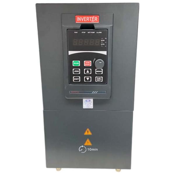 Invertor de frecvență Kubber 380В  / 55 kW photo 1