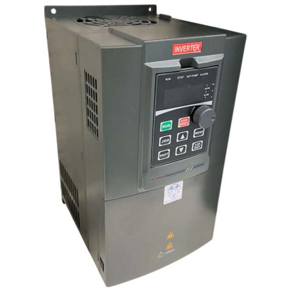 Invertor de frecvență Kubber 380В  / 55 kW photo 2