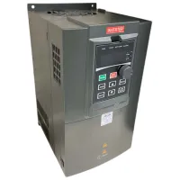 Преобразователь частоты Kubber 380В / 55 кВт photo 2