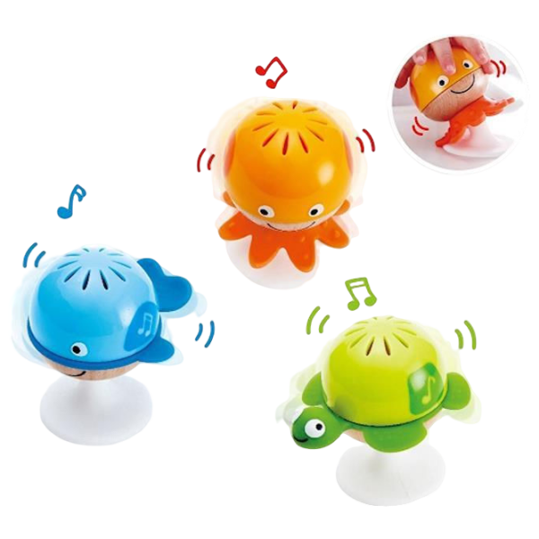 Jucărie interactivă Hape E0330  0+ / Multicolor photo 2