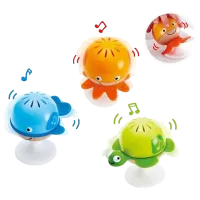 Jucărie interactivă Hape E0330 0+ / Multicolor photo 2