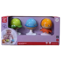 Jucărie interactivă Hape E0330 0+ / Multicolor photo 3