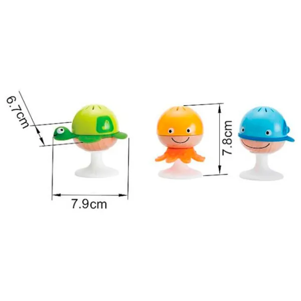 Jucărie interactivă Hape E0330  0+ / Multicolor photo 4