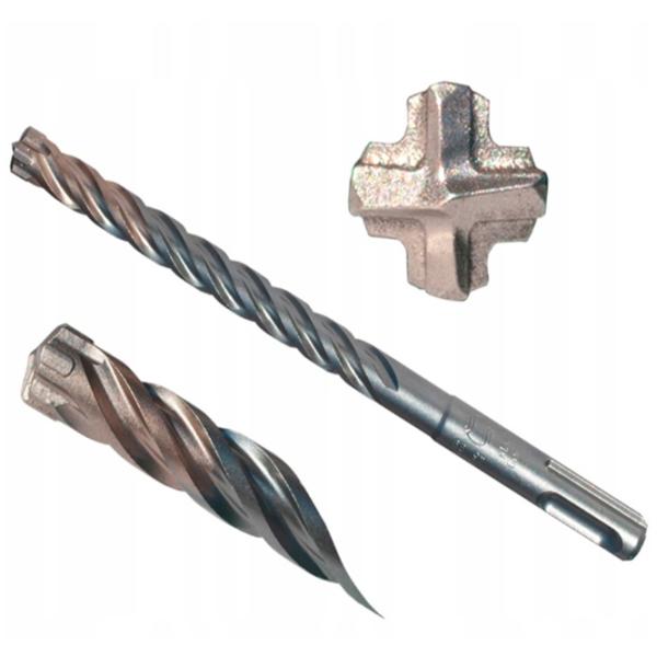 Сверло Hikoki 783257  SDS-plus photo 3