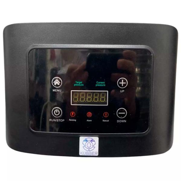 Invertor de frecvență Kubber 380В Trifazat / 2.2 kW photo 1