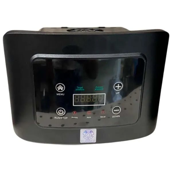 Invertor de frecvență Kubber 380В Trifazat / 2.2 kW photo 2