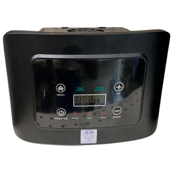 Invertor de frecvență Kubber 380В Trifazat / 2.2 kW photo 2