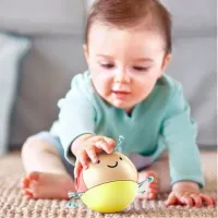 Jucărie interactivă Hape E8522 0+ / Multicolor photo 7