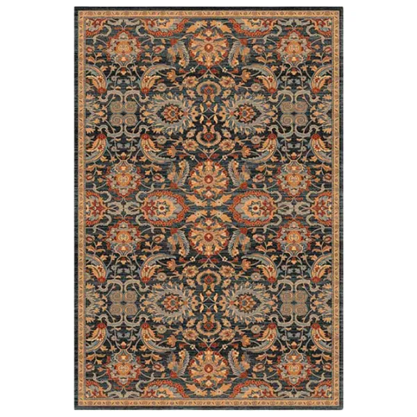 Covor Covoare Ungheni Bella Vintage Brown Black / Lână photo 1 Covor Covoare Ungheni Bella Vintage Brown Black / Lână photo 1