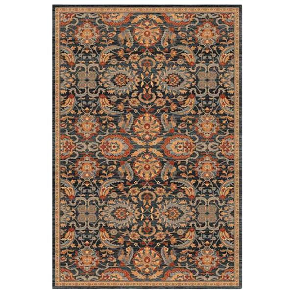 Covor Covoare Ungheni Bella Vintage Brown Black / Lână photo 1 Covor Covoare Ungheni Bella Vintage Brown Black / Lână photo 1