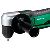 Mașină de găurit și înșurubat Hikoki DN18DSLT 1800 rot/min photo 3