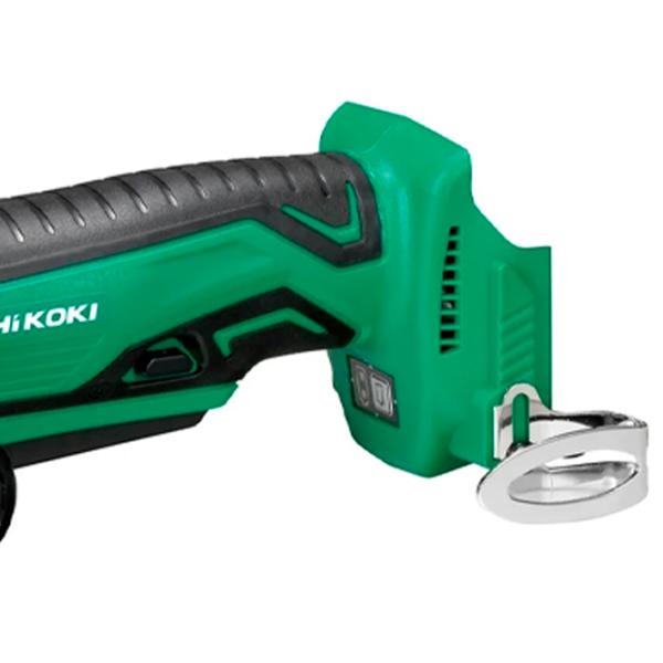Mașină de găurit și înșurubat Hikoki DN18DSLT 1800 rot/min photo 4 Mașină de găurit și înșurubat Hikoki DN18DSLT 1800 rot/min photo 4