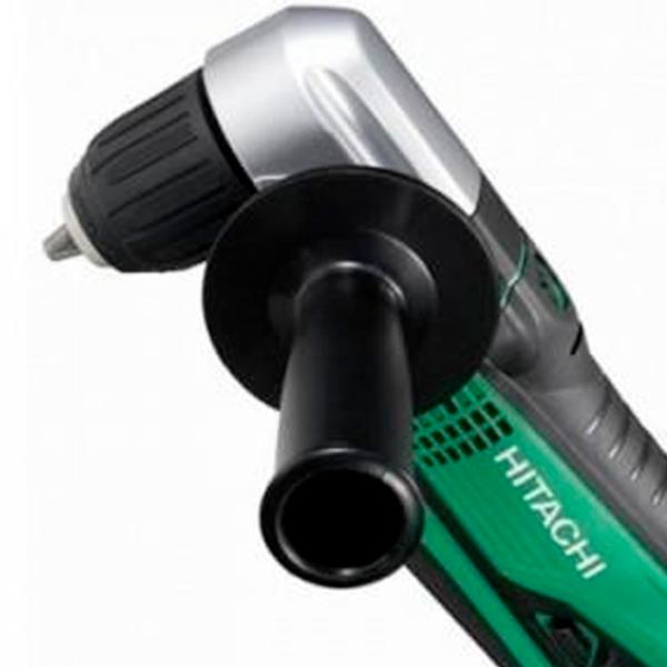 Mașină de găurit și înșurubat Hikoki DN18DSLT 1800 rot/min photo 5 Mașină de găurit și înșurubat Hikoki DN18DSLT 1800 rot/min photo 5