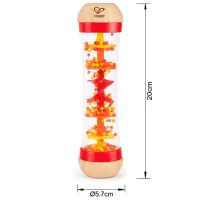 Jucărie interactivă Hape E0327 0+ / Multicolor photo 5