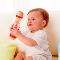 Jucărie interactivă Hape E0327 0+ / Multicolor photo 6