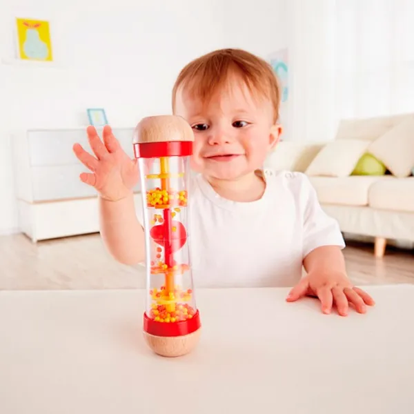 Jucărie interactivă Hape E0327  0+ / Multicolor photo 7