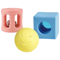 Интерактивная игрушка Hape E0454  0+ / Разноцветный