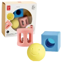 Jucărie interactivă Hape E0454 0+ / Multicolor photo 3