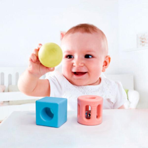 Jucărie interactivă Hape E0454  0+ / Multicolor photo 4 Jucărie interactivă Hape E0454  0+ / Multicolor photo 4