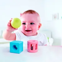 Jucărie interactivă Hape E0454 0+ / Multicolor photo 5