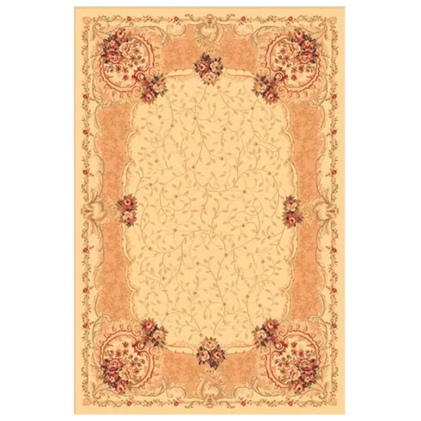 Covor Covoare Ungheni Atlas Beige / Polipropilenă photo 1 Covor Covoare Ungheni Atlas Beige / Polipropilenă photo 1