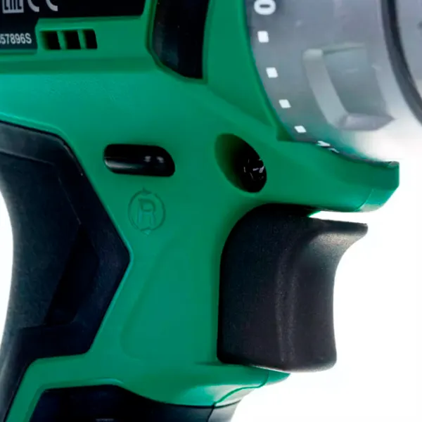 Шуруповерт Hikoki DS12DA 1400 об/мин photo 5