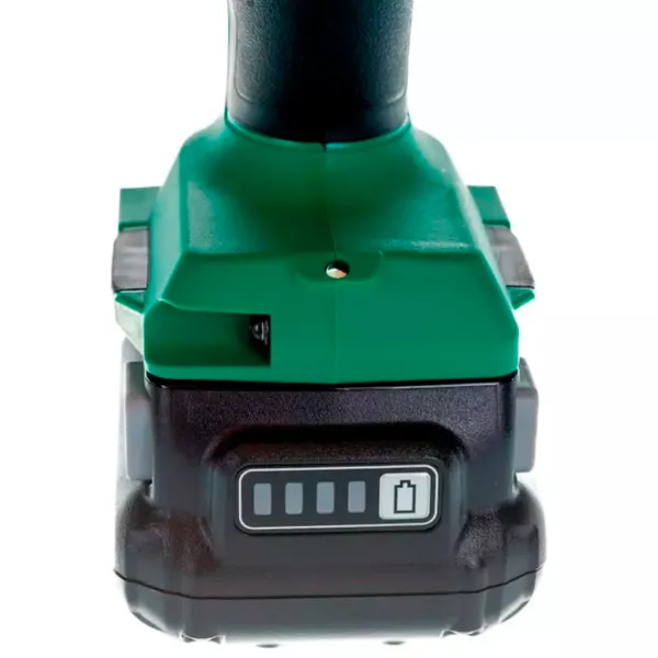 Шуруповерт Hikoki DS12DA 1400 об/мин photo 6