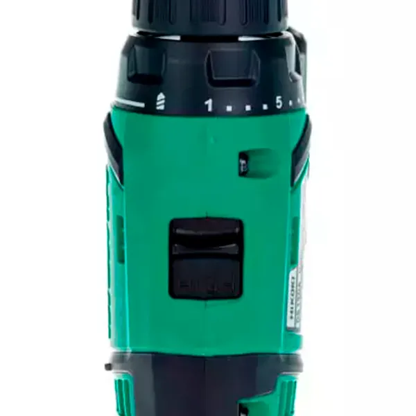 Шуруповерт Hikoki DS12DA 1400 об/мин photo 10