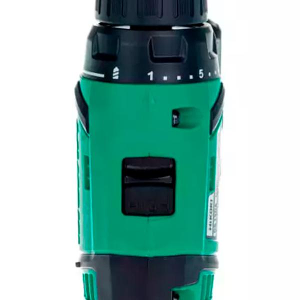 Шуруповерт Hikoki DS12DA 1400 об/мин photo 10