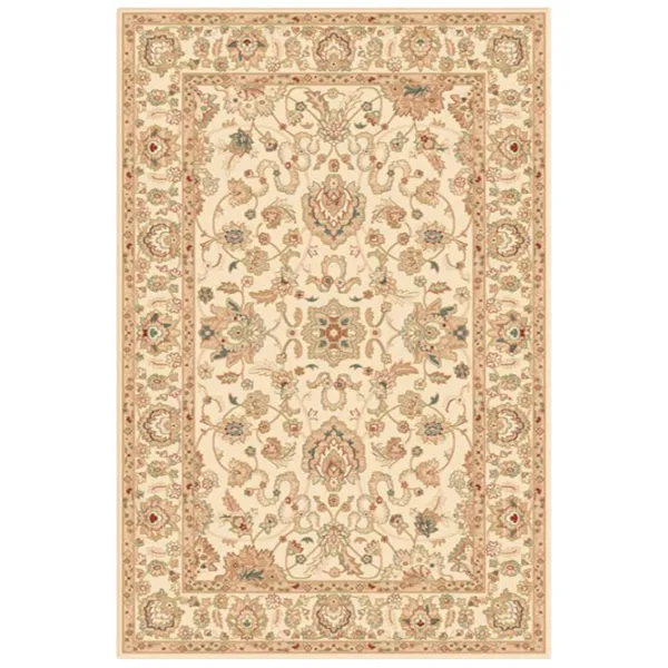 Covor Covoare Ungheni Atlas Beige / Polipropilenă photo 1 Covor Covoare Ungheni Atlas Beige / Polipropilenă photo 1