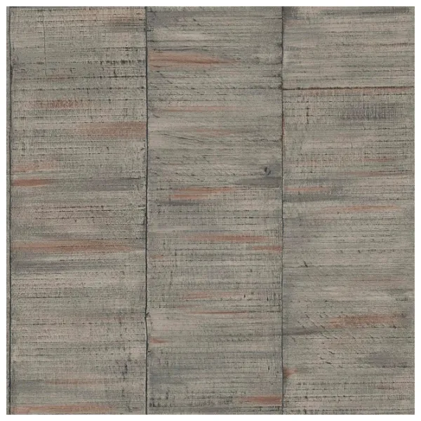 Tapete Grandeco Perspectives Brown / Imitație photo 1