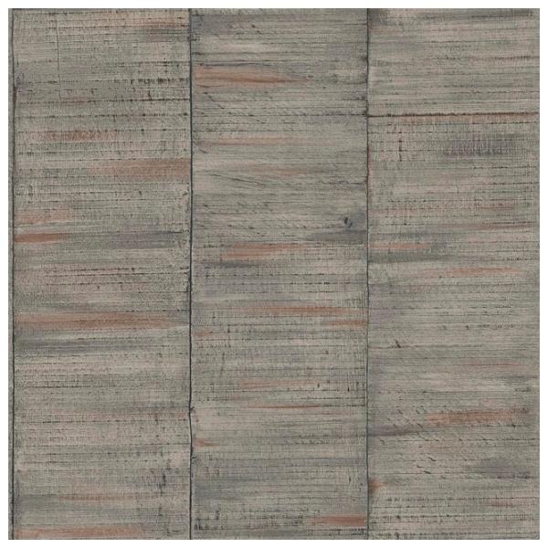 Tapete Grandeco Perspectives Brown / Imitație photo 1