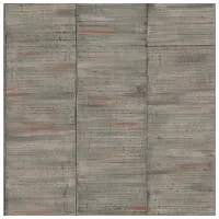 Tapete Grandeco Perspectives Brown / Imitație