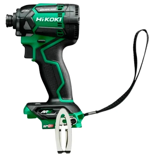 Шуруповерт Hikoki WH36DC 3400 об/мин photo 1 Шуруповерт Hikoki WH36DC 3400 об/мин photo 1