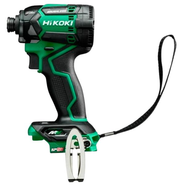 Шуруповерт Hikoki WH36DC 3400 об/мин photo 1 Шуруповерт Hikoki WH36DC 3400 об/мин photo 1