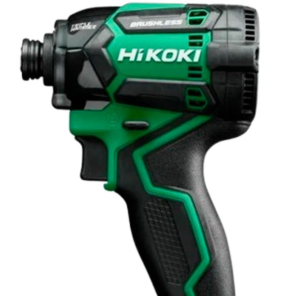 Шуруповерт Hikoki WH36DC 3400 об/мин photo 4 Шуруповерт Hikoki WH36DC 3400 об/мин photo 4