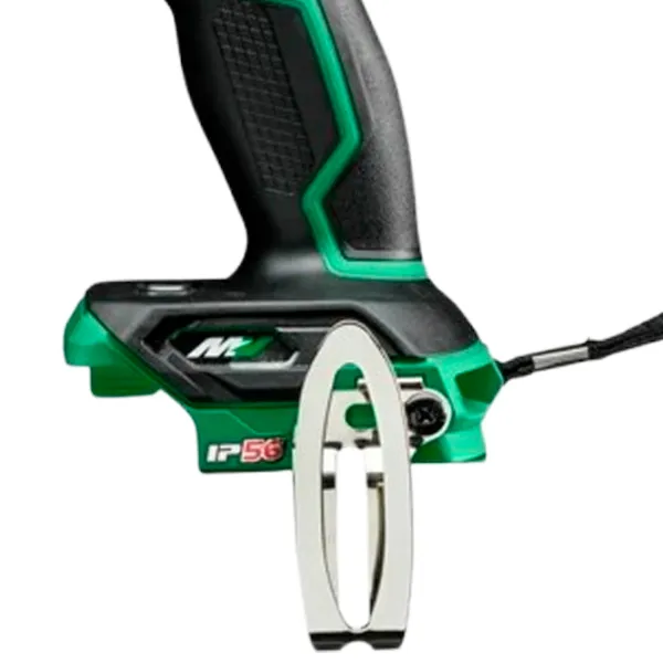 Шуруповерт Hikoki WH36DC 3400 об/мин photo 5 Шуруповерт Hikoki WH36DC 3400 об/мин photo 5