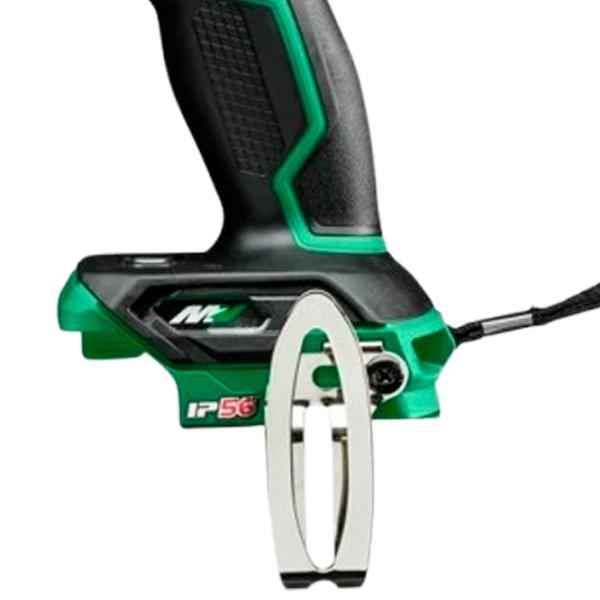 Шуруповерт Hikoki WH36DC 3400 об/мин photo 5 Шуруповерт Hikoki WH36DC 3400 об/мин photo 5