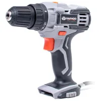 Mașină de găurit și înșurubat Daewoo DALD18-P1 350 rot/min