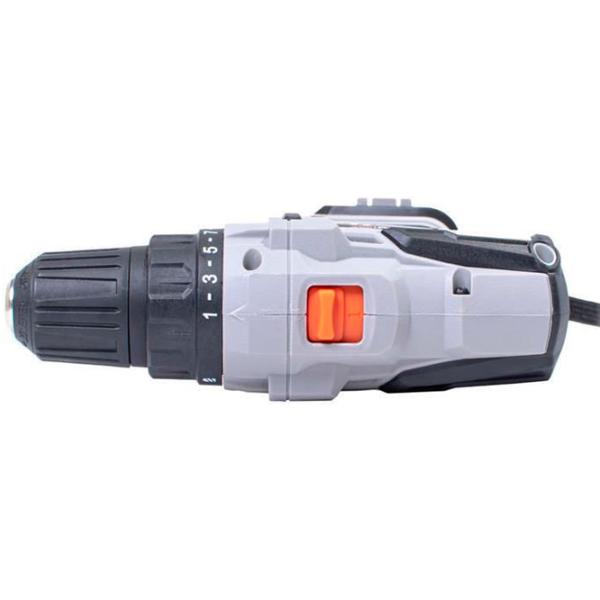 Дрель-шуруповерт Daewoo DALD18-P1 350 об/мин photo 4