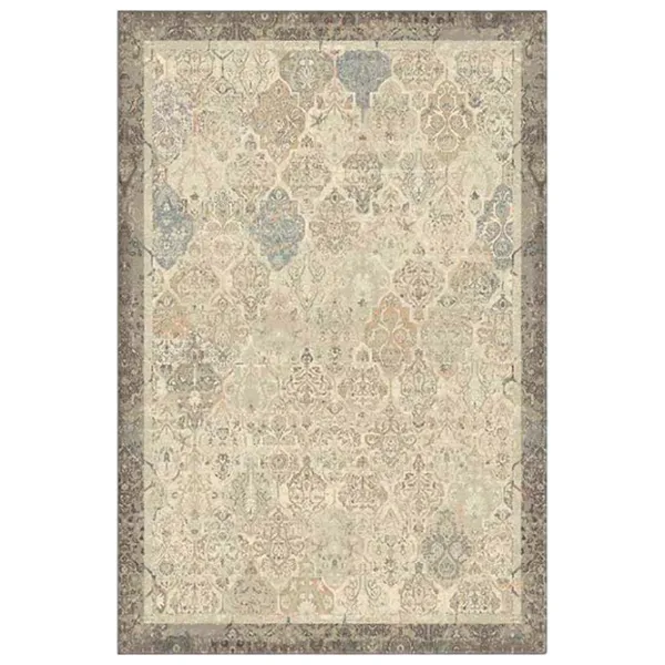 Ковер Covoare Ungheni Premiera Серый / Шерсть photo 1 Ковер Covoare Ungheni Premiera Серый / Шерсть photo 1