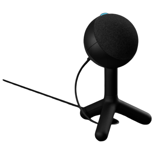 Микрофон Logitech Yeti Orb Черный photo 2