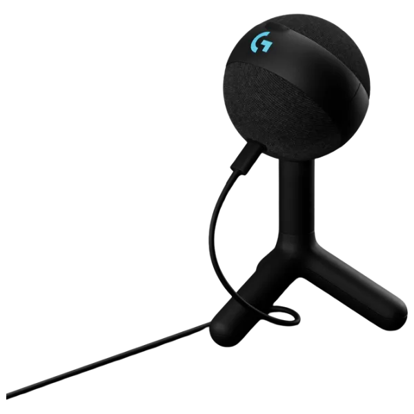 Микрофон Logitech Yeti Orb Черный photo 3